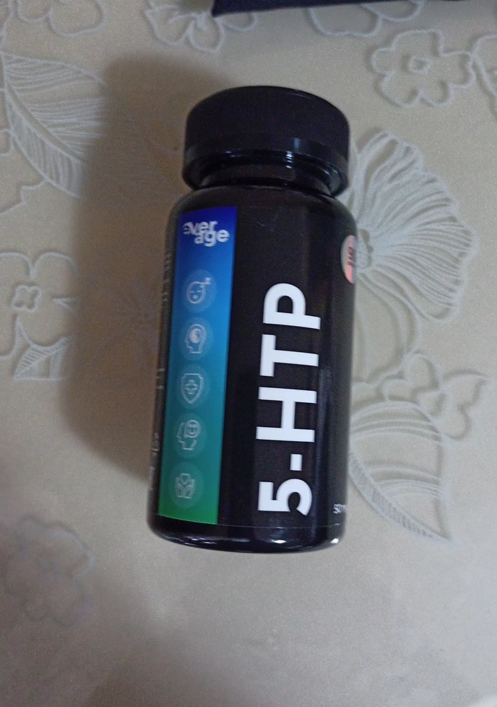 Классные капсулы от стресса и для крепкого сна. В паре с хромом творят чудеса.