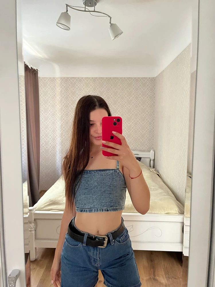 Он идеальный 😍