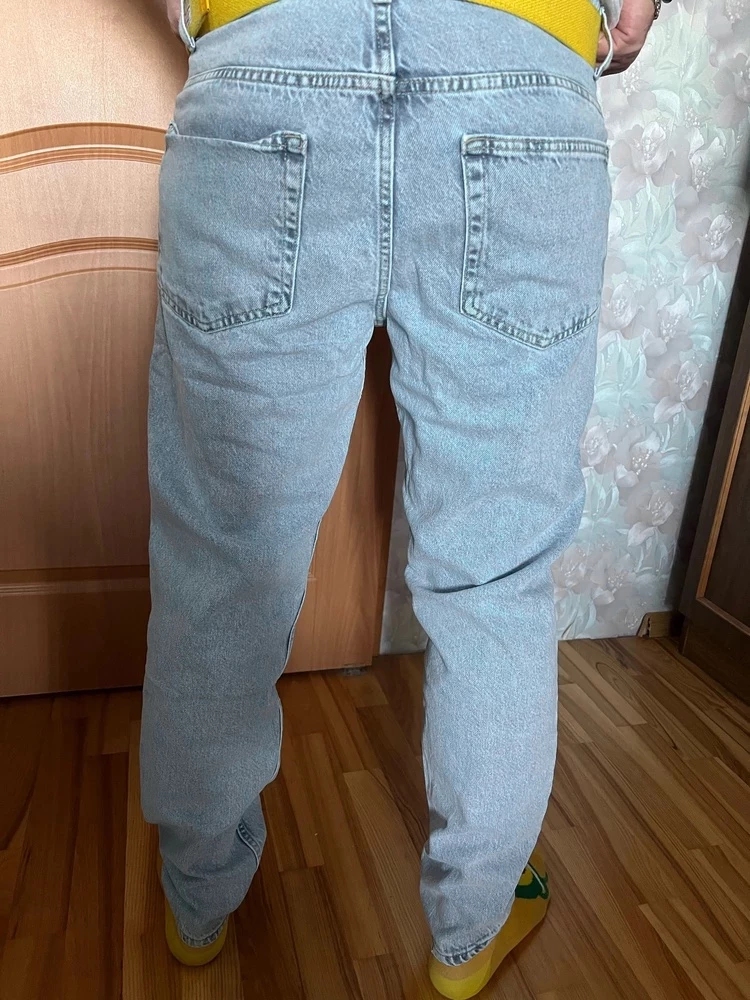 Хорошие джинсы за такую цену