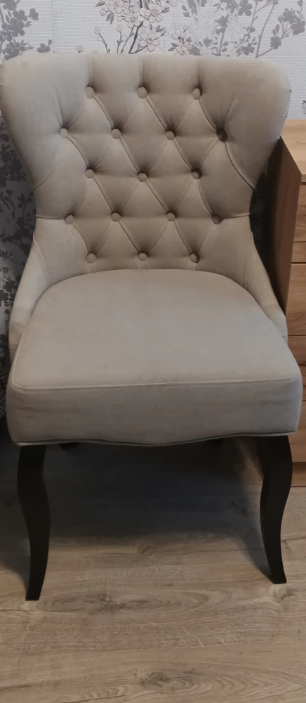 Кресло отличное очень удобное. Спасибо большое