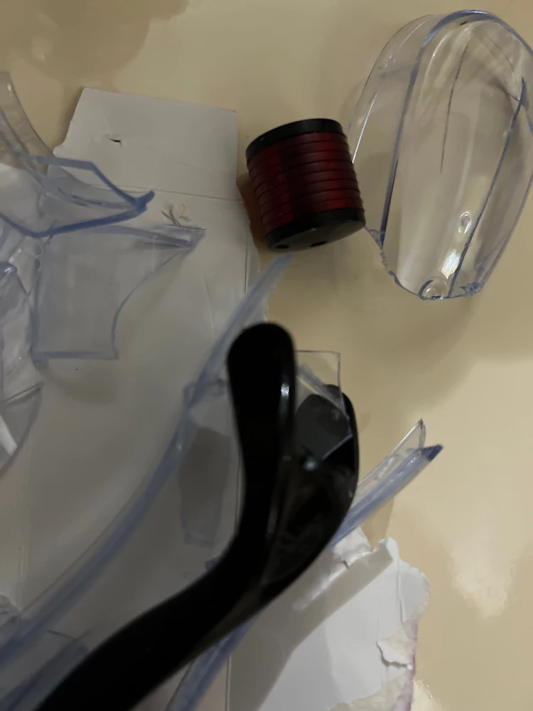 за свои деньги нормально 👌