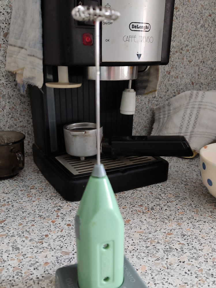 Savina Home Капучинатор Вспениватель Для Молока