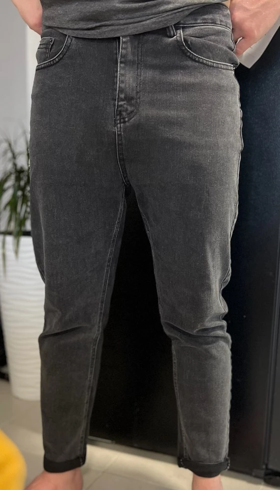 Хорошие джинсы