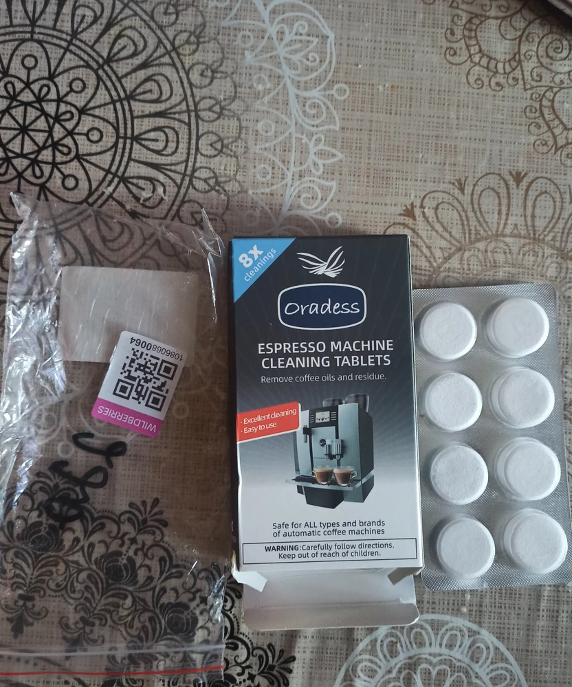 В карточке -10 шт, по факту-8шт.При возврате, отказе от товара снимается 100 руб, а это практически 40% стоимости товара Вынуждено забрала товар, но чувствую меня обманули(((.не рекомендую покупать у данного продавца.