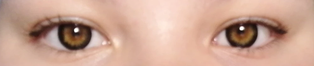 линзы, хорошие!Привыкала недолго.вот только в подарок обещали патчи, но их нет. 🥺