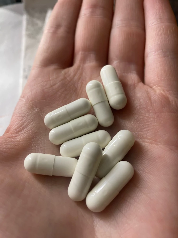 Отличные витамины которые помогают справится с депрессией, улучшает сон , и психологическое состояние организма. Очень рекомендую, эффект заметен с первой 💊