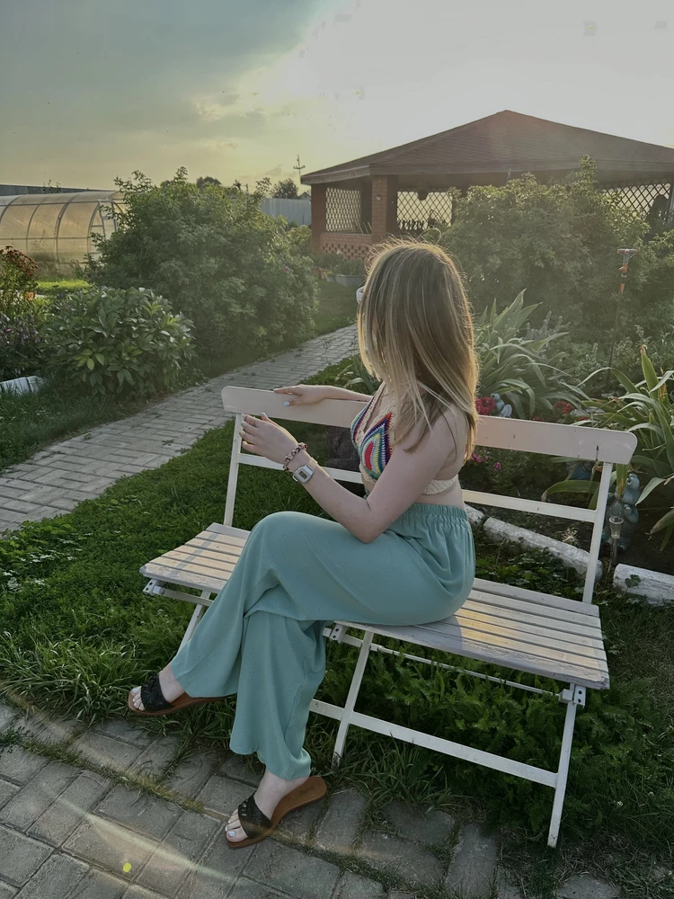 Супер , Мега удобные 🫶🏻 Спасибо!