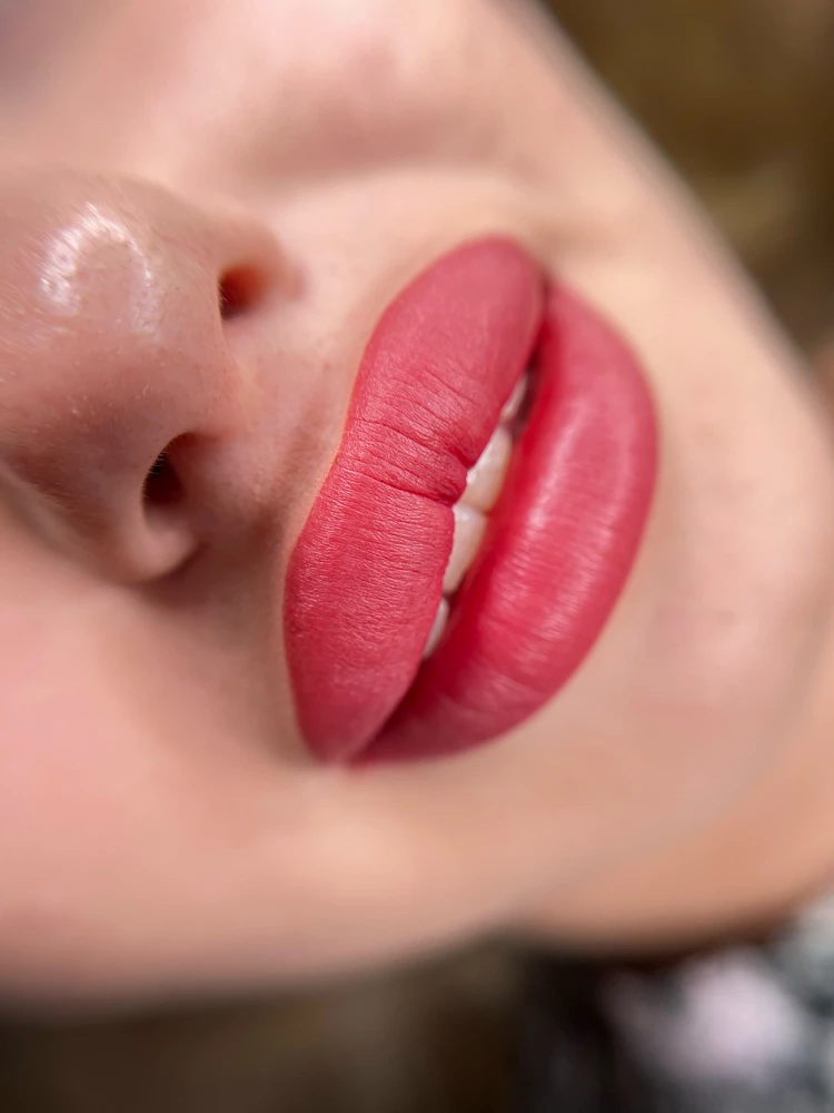 Потрясающие иглы! Использовала 30/01 и 30/03 ❤️‍🔥