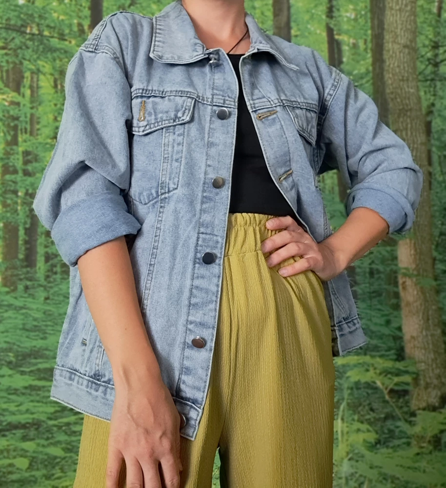 Мне нравится. Всё отлично.