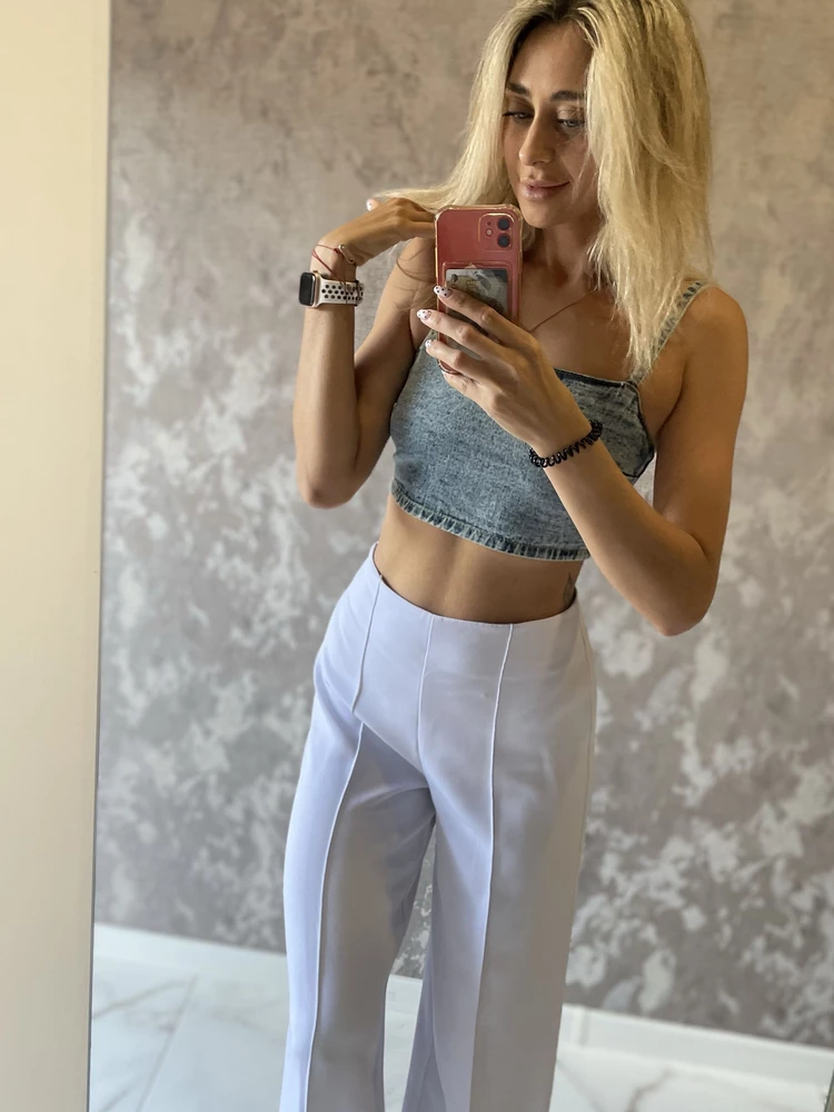 В размер топ супер