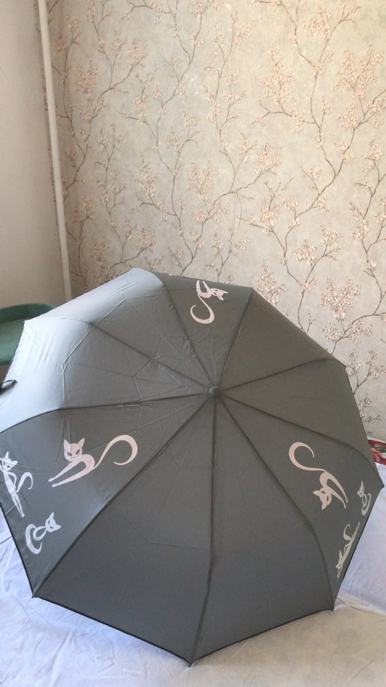 Зонт качественный