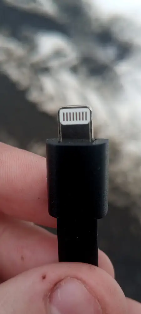 Поставил бы 0
Заказывал для микро usb 
Приходит провод от apple
Да и в описании написано MICRO USB
В чём прикол так и не понял
Помимо провода( то что пришёл не тот)
Сам он шёл долго
В общем и целом я не доволен