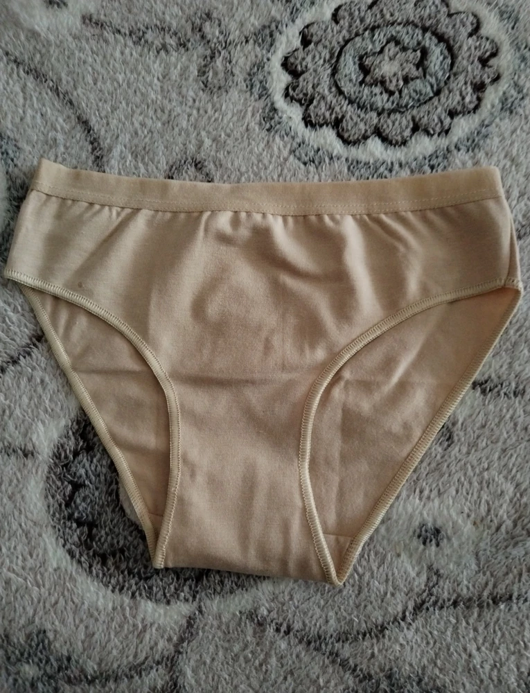 Отличные трусы размер в размер. Нитки не торчат спасибо продавцу