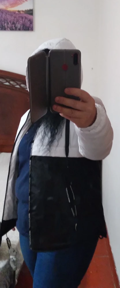 Спасиба очень хорошо собираюсь заказать другой цвет спасиба