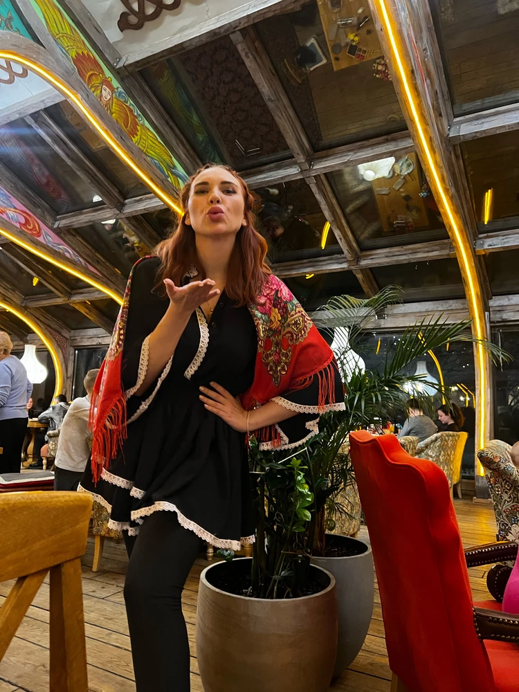 Понравилось!