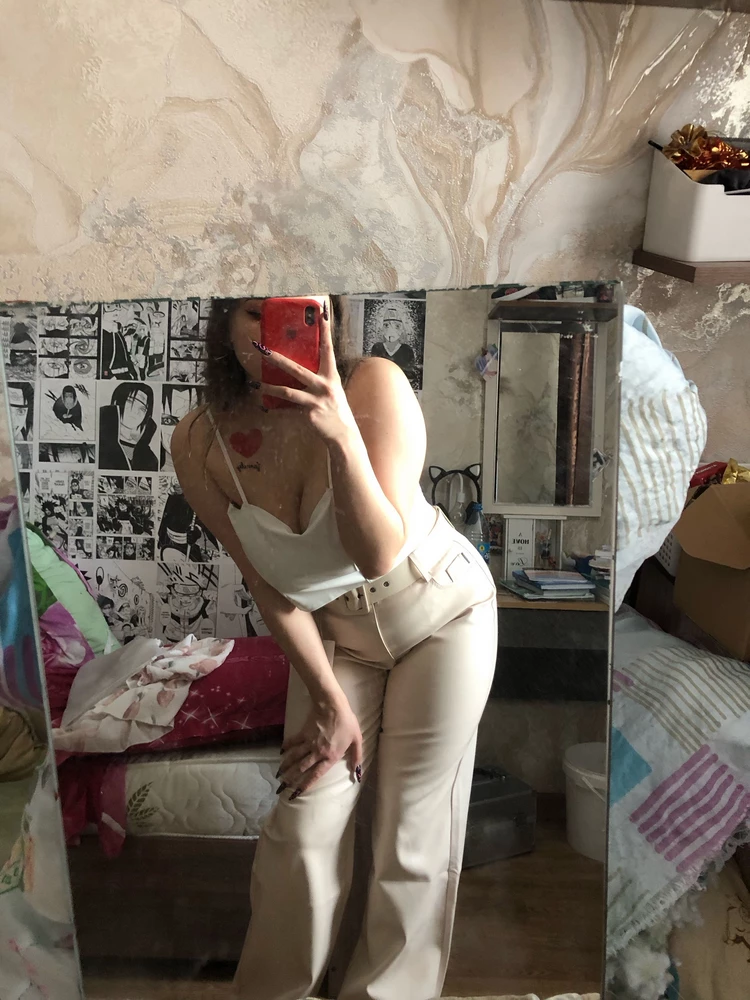 Отличные брюки