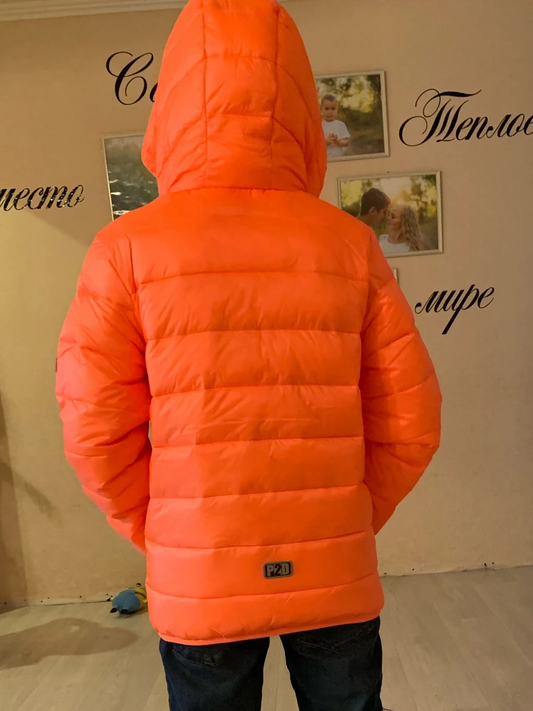 Классная куртка на весну👍🏼