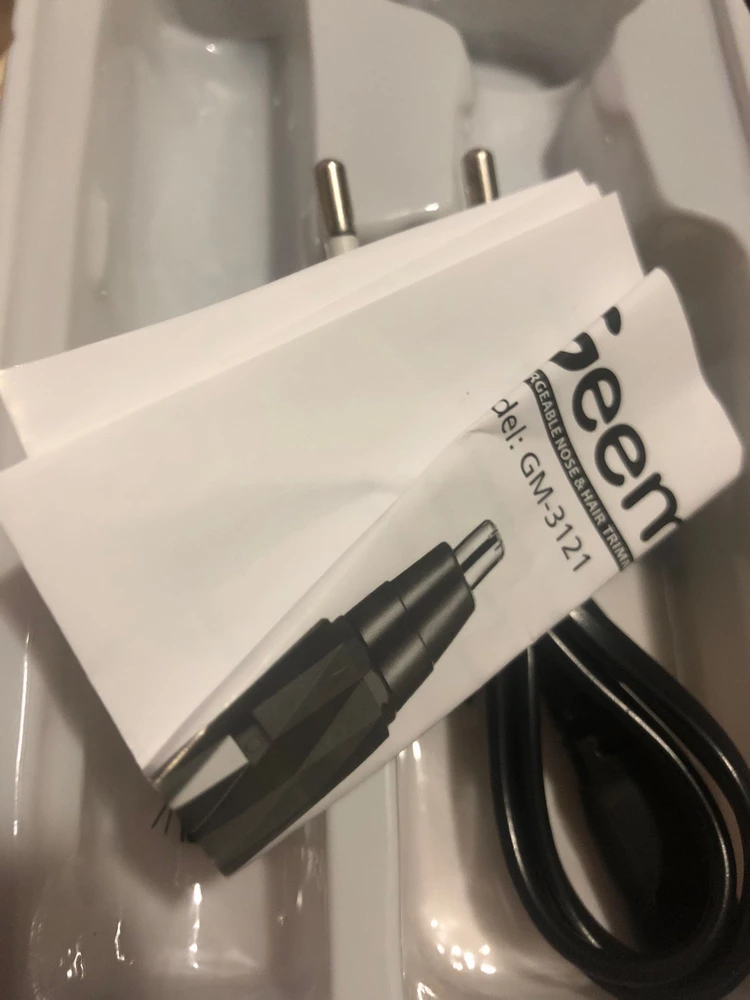 Все хорошо работает, спасибо! Но доставка… пакет был неоднократно открыт, коробка приоткрыта, один угол замят(в принципе не столь важно, брал не в подарок), внутри инструкция мятая, такое ощущение, что посмотрели и затолкали как свиньи!