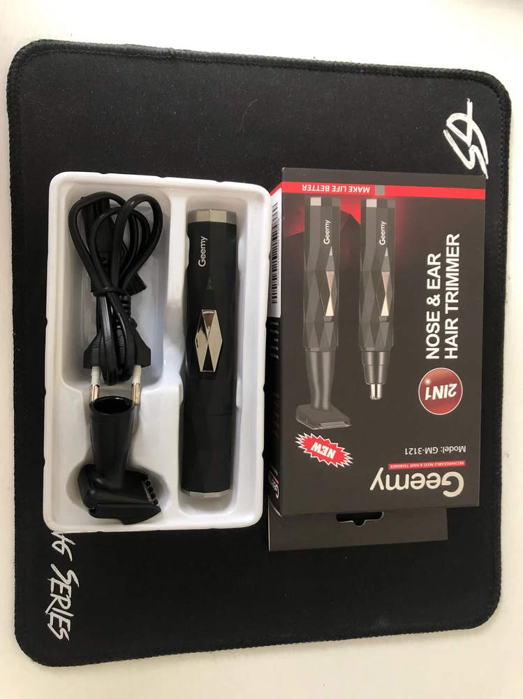 За свою цену хороший!