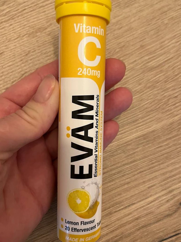 Отличные витамины, приятные на вкус с хорошими показателями в составе, бодрят с утра. Буду применять в сезон авитаминоза. Спасибо