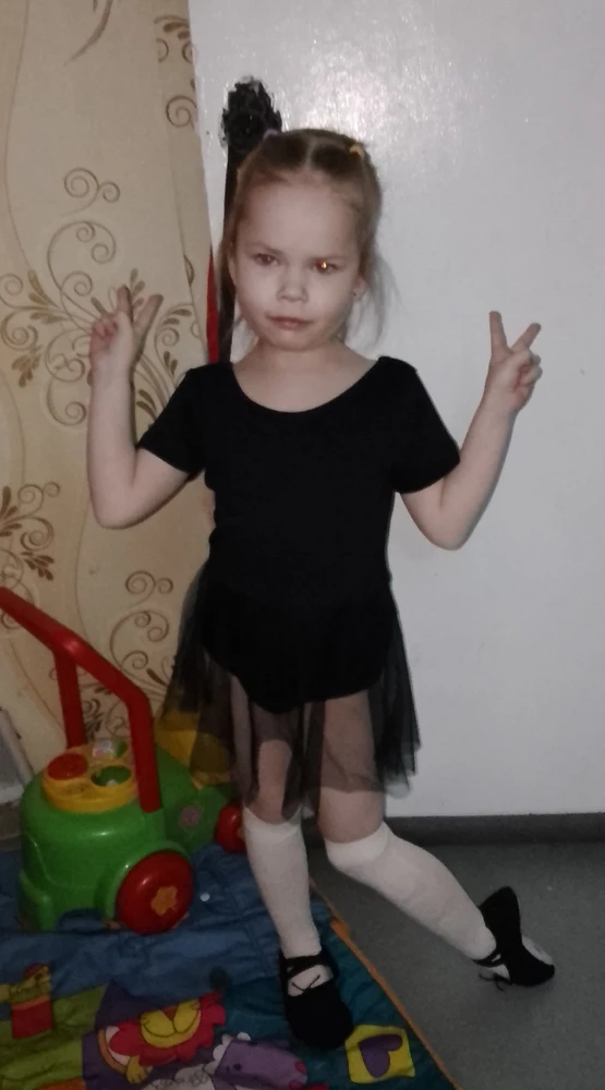 Отличные качественные балетки