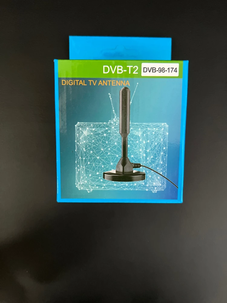 Все нормально сигнал ловит