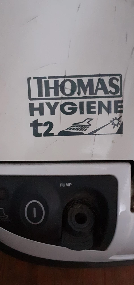 Мешки хорошие, на мой  THOMAS HYGIENE t2 подошли, с маленькой поправкой (придётся подрезать картонку). За такую цену просто -  мечта))) 
Поставила, использовала 1 раз, теперь подрежу и будет всё👌👌👈