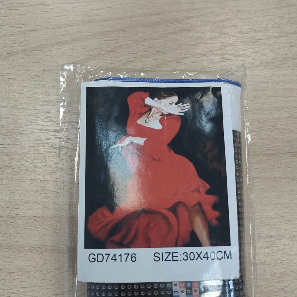 Хорошая мозаика