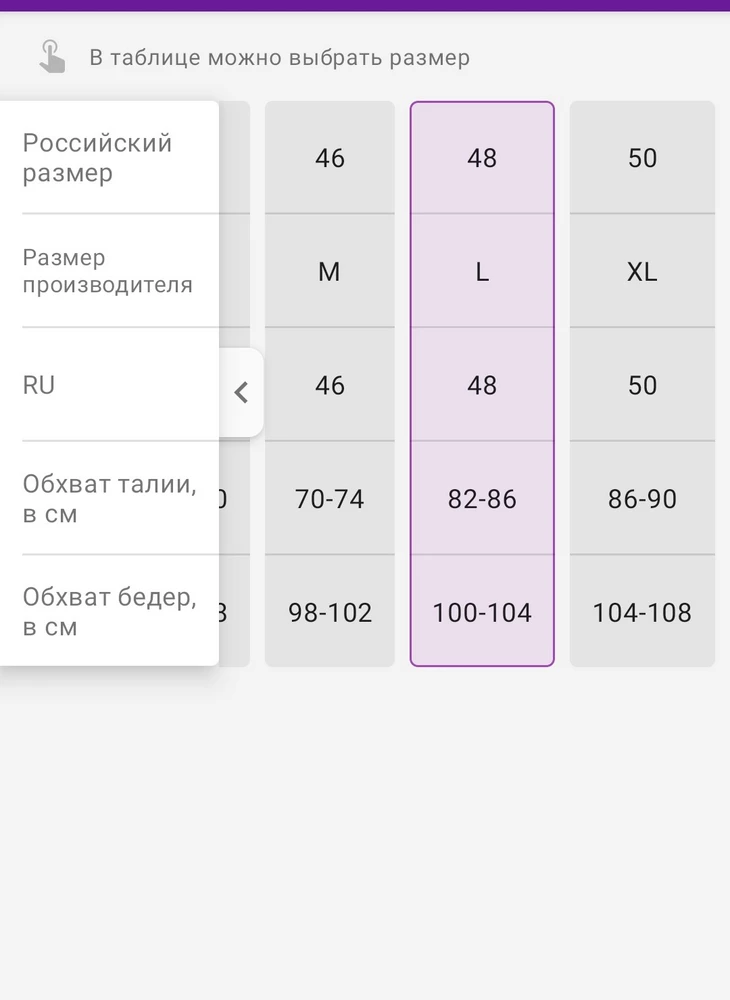 Такое впечатление, что на шорты 42 размера прикрепили этикетку 48. На ОБ100 не натянуть...