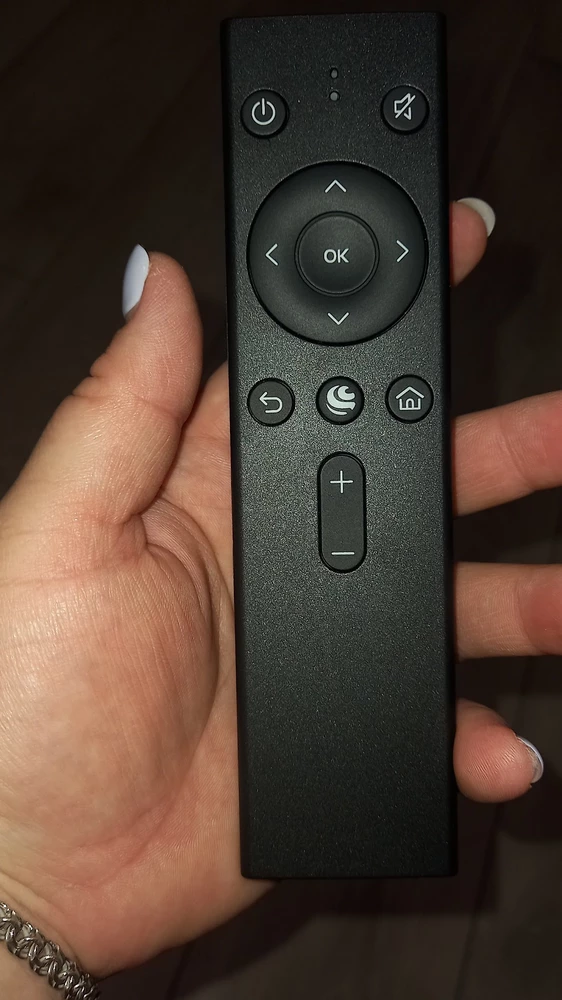 Не подключился к тел