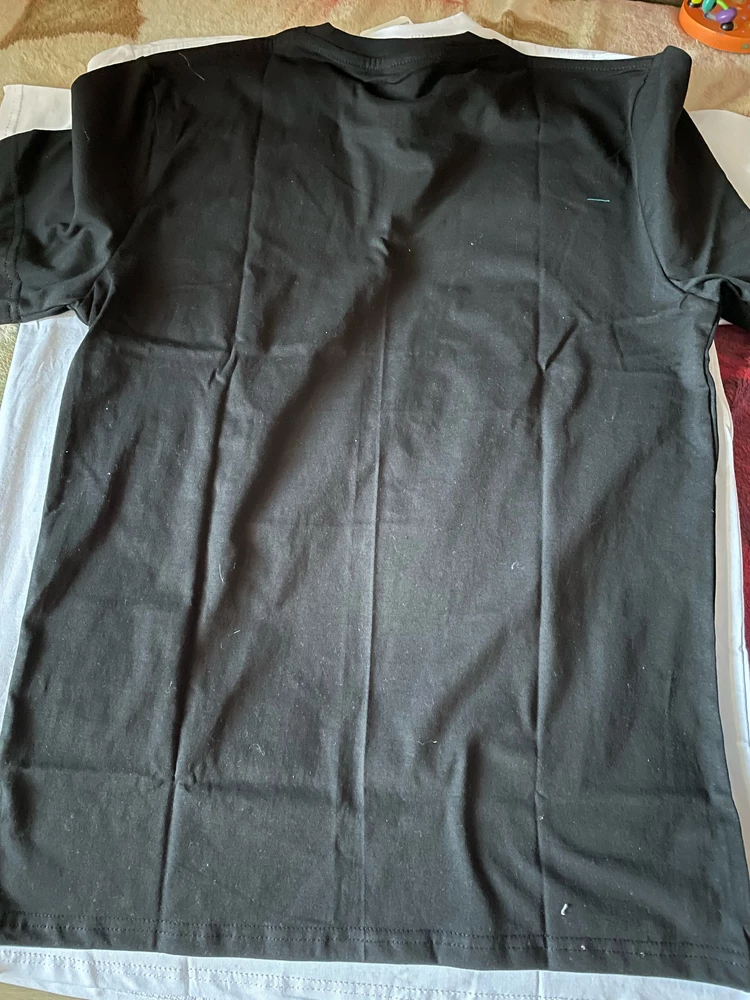 Вообщем, по качеству хорошие. Но, как их шили не понятно, 50 размер 3 шт взяла . Они отличаются сильно . Если брать на работу, для дома, или в гараж , то самое то.