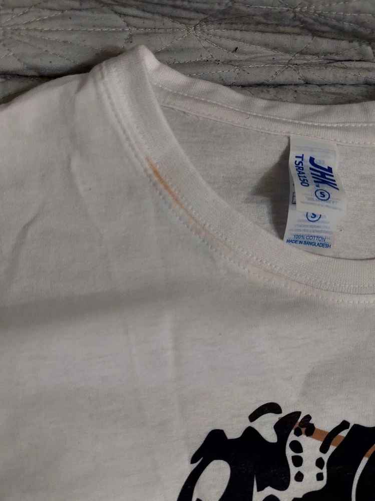 Качество супер, к продавцу вопросов нет, доставка быстрая, но вот не приятно, что кто то мереяет и  отказывается, а вещь в тоналке🤨 очень не приятно.