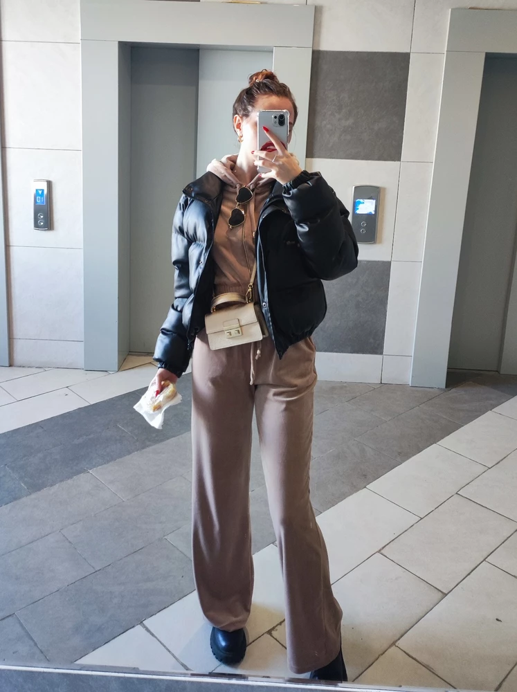 Очень классный костюм! Спасибо большое 💖