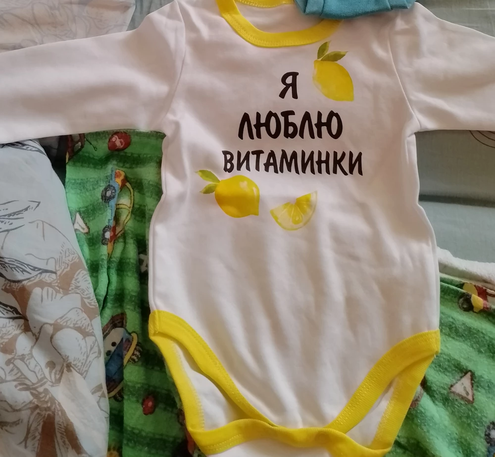 Вроде не плохой ,при стирке не сел.Продавца советую.♥️