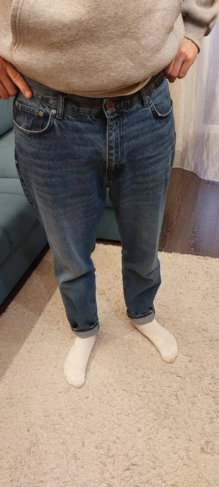 Шикарные джинсы!