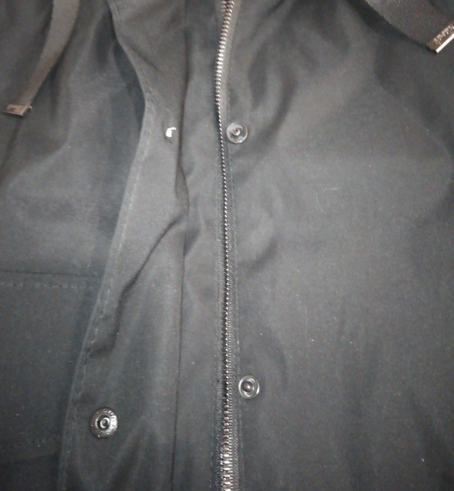 Сломана одна кнопка