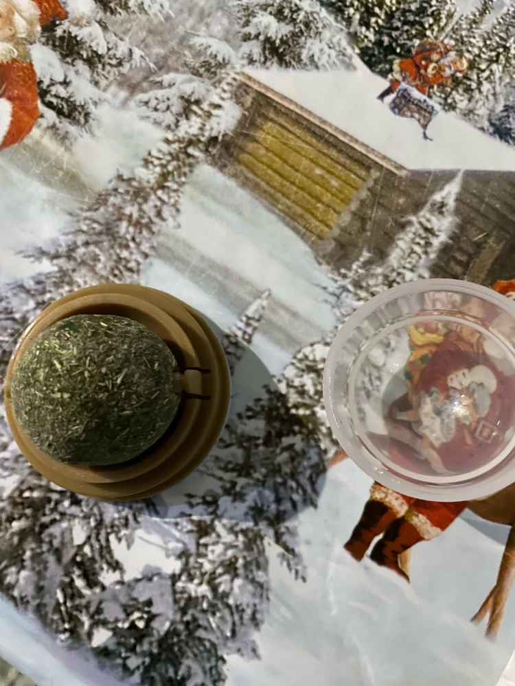 Котам понравилось, все быстро пришло рекомендую продавца