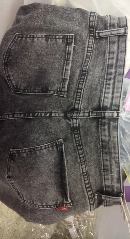 Классные, но пришли с браком. Один карман ниже/выше другого