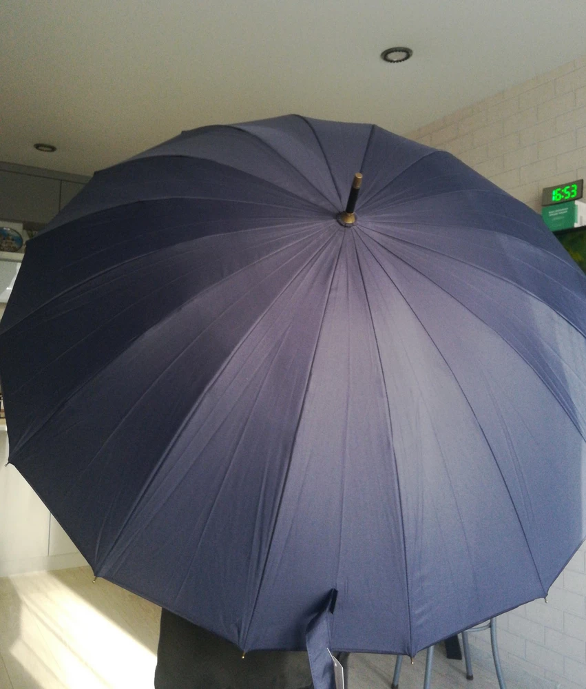 Зонтик супер