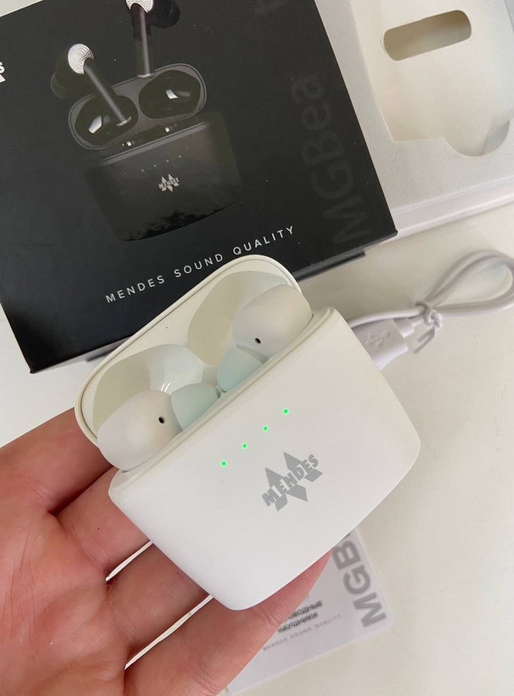 Airpods lw68 discount