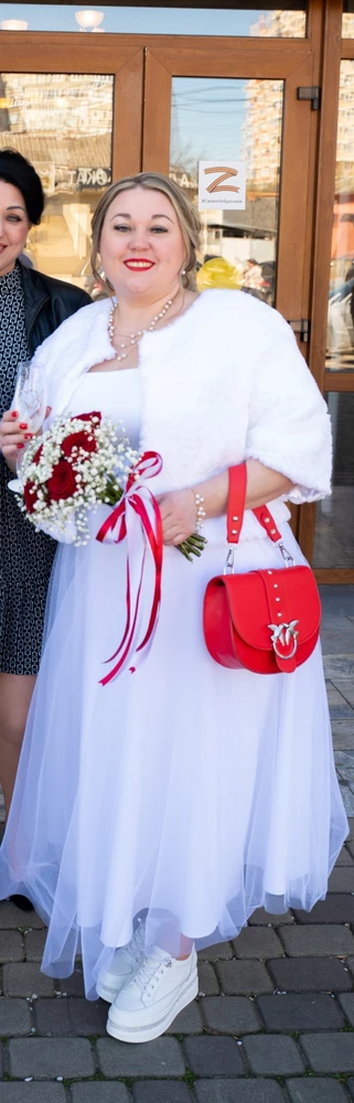 Все отлично, кофта клёвая