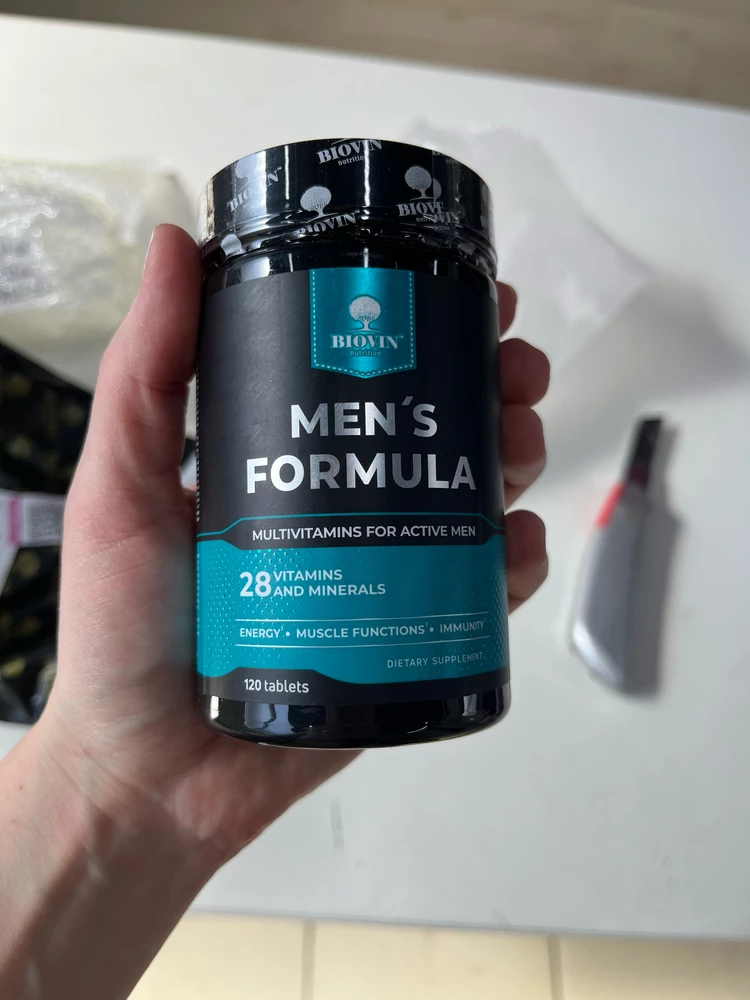 Вместо женских - пришли мужские !!!