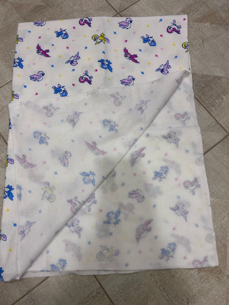 Ткань мягкая, все сделано аккуратно. В дальнейшем можно использовать в коляску, кроватку, а также множество других применений. Обязательно закажу еще раз!