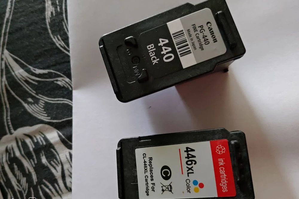 На canon pixma mg 3640 не подошли. Картриджи отличаются по размеру, не становятся в каретку,  выброшенные деньги.