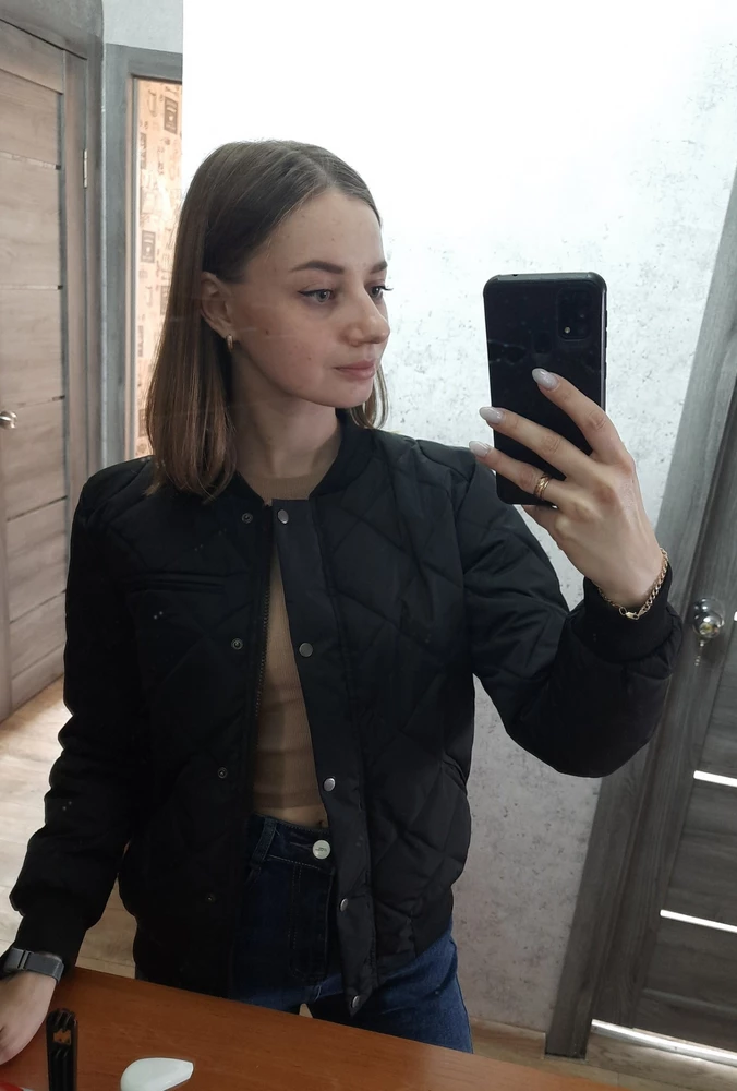 Куртка просто 🔥