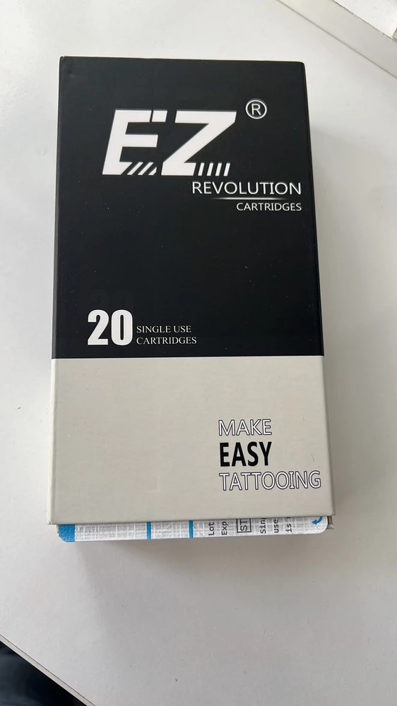 Отправили совершенно не то, моя вина что не проверила, никогда не писала плохих отзывов, но молчать тоже не буду, совершенно другие картриджи, покупала и положила прозапас, хотела воспользоваться и ужаснулась