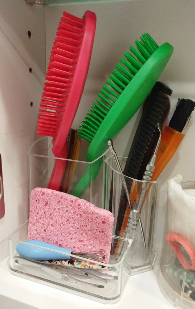 Пришёл целый, описанию соответствует