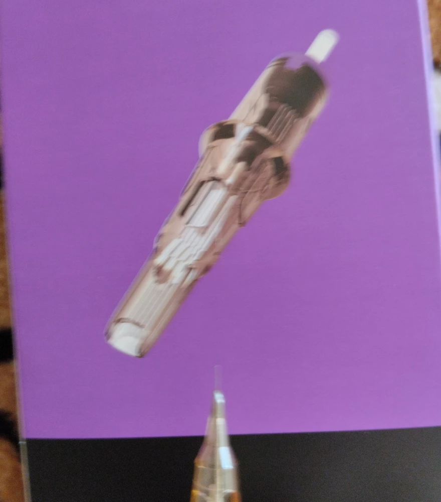 Заказала пучок, а пришли далеко не пучок, и почему то с одной стороны на коробке с пучком, с одной иглой. Вообщем не понятно как заказывать