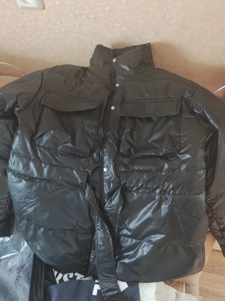 Пришла совершенно другая модель куртки, которая стоит на 1000 дешевле, как вернуть разницу