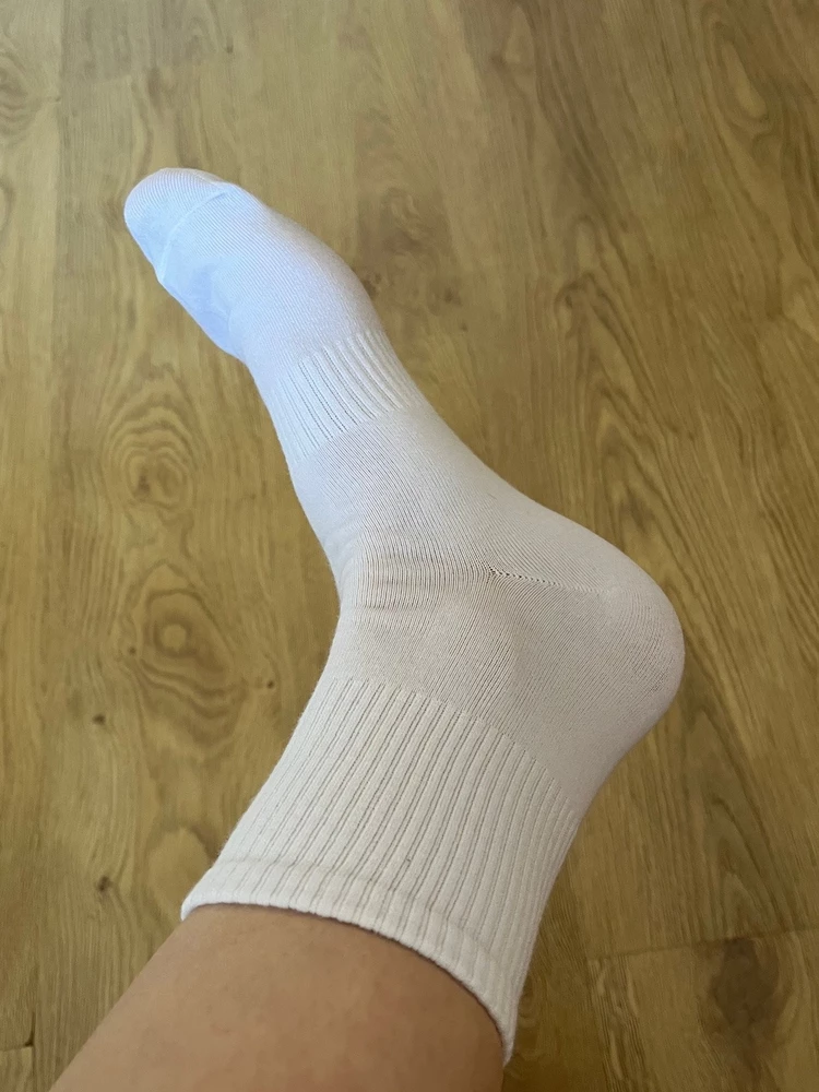 Крепки носки, плотные, с резинкой на стопе, на 40 размер отлично
